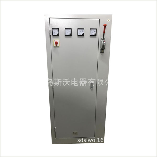 XL系列低壓配電柜，青島配電箱配電柜生產(chǎn)廠家批發(fā)